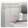 Jiffys Restickable Cleaning Pads – Reusable, Washable, Multi-Surface Cleaner for Home & Kitchen, Ember