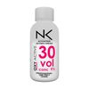 NK Professional Care OXY ACTIVE Activating Oxygenated Cream. Cream peroxide developer. Ideal complement for dyes and bleaches. Vol 30 (4oz)