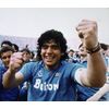 Diego Maradona [DVD]