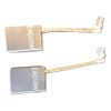 Clarke B-2+ Carbon Brushes Genuine 40583A #42