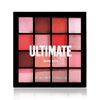 Boobeen 16 Colors Eyeshadow Palette Makeup, Matte & Glitter Eyeshadow, Colorful Bright Eye Shadow Palette, Blendable, Easy to Make Dramatic Glamour Look