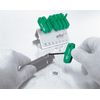 Wiha 36590 Torx Hex Key Set, Wing Handle, 7 Piece