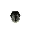 Ski-Doo New OEM Cooling System Knob, 517303439