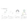 MUJI Sensitive Skin for All-In-One Serum Gel