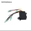68T-85540-00-00 CDI Unit Replacement for Yamaha Outboard 8HP 9HP