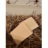 Moisturizing and Hydrating OUD Facial Soap