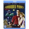 Forbidden Planet [Blu-ray] [1956] [Region Free]
