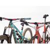 Racing Spirit Handlebar Protection Set Black