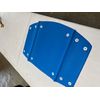 Bath Lift SEAT PAD REPLACEMENT ONLY , Tranquilo, ShowerBuddy & Maidesite models