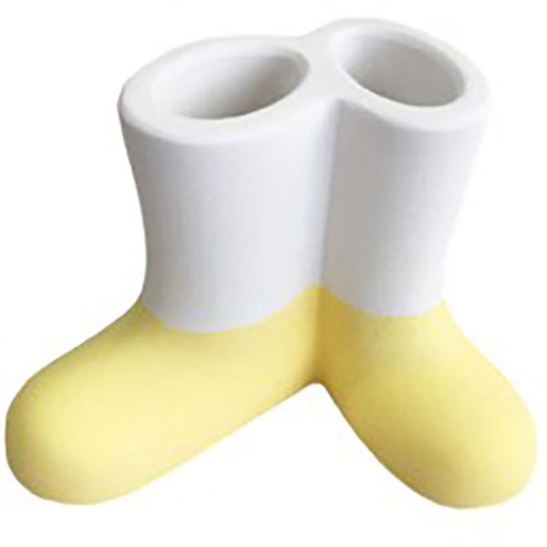 Set of 5 Anesty karari diatomaceous earth toothbrush stand and 2-toothbrush boot, yellow HO1872X5<br><br> | Stand Case Box Related words Time-saving goods Compatible Pro Leather Idea Convenient Idea product Suction cup PC 15 Smartphone 16 Tablet PC 12 Sma