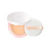 Curél Base Makeup Moisturizing Skin Powder Foundation, Natural Skin Color, 0.3 oz (8 g) (x1)