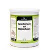 BORMA PROFI Möbelfarbe Lack Grundierung auf Waserbasis Transparent (750 ml)