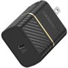 OtterBox Fast Charge USB Wall Charger, 20 W - Black