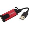 ATD Saber® 60 Lumen Rechargeable LED Mini Keychain Light #ATD-80302