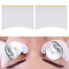 240 Pieces Lash Remover Eye Patch (Simple Packaging)