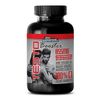 Prostate Multivitamin Pills - TestoBooster T-855 - Nettle Root Extract 1B