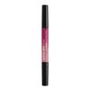 NYX OMBRE LIP DUO - PINK BUBBLES & CAVIAR