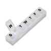 Ability Superstore Small Pill Dispenser