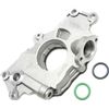 APDTY 172459 Timing Chain Kit 2-pc Kit with Oil Pump