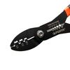 Fujiya FA203 Electric Pliers Mini (For Faston Terminal)