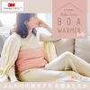 Zigot Lila Time Boa Warmer Onaka Pink