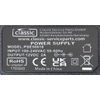 Classic Replacement Power Supply for Yamaha DGX-205