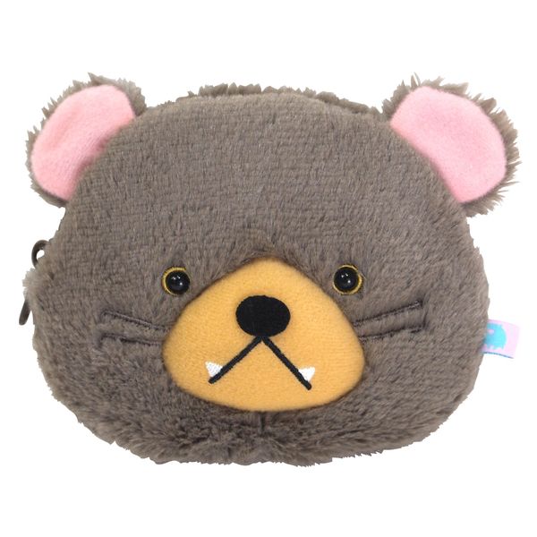 Wombat Babies Pouch Devil