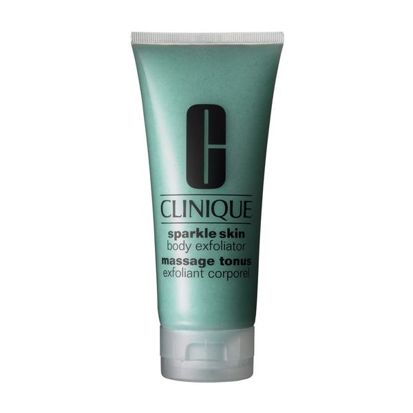 Clinique Sparkle Skin Body Exfoliator - 200 ml