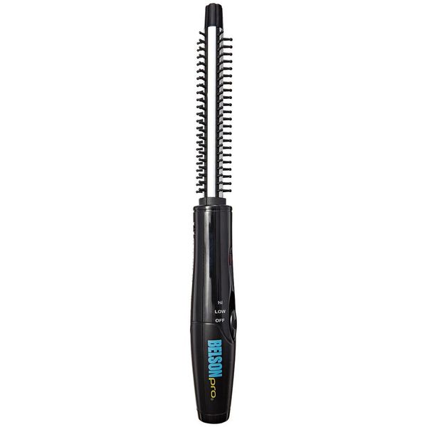 Curlmaster 1/2 Inch Brush Iron