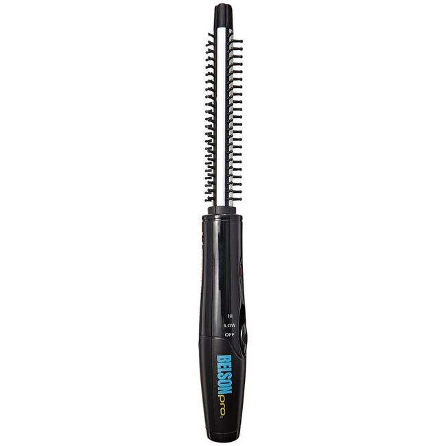 Curlmaster 1/2 Inch Brush Iron