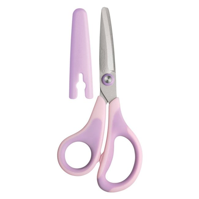 Sonic SK-5247-P Megasaku 3D Air Scissors, Pink