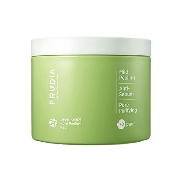 Greengrape Pore Control Peeling Pedi 70 Adet