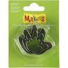 Makin's Clay Cutters 3/Pkg-Hand