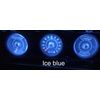 1969/70 Mustang Dimmable Instrument Cluster LED Bulbs