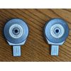 Stahlwille 735/40HD, 3/4" drive, Ratchet Insert Head 58250065