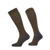Rovince Long Shield Socks - Green Medium GreenMediumGreen
