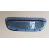 Bonnet Scoop Air Intake Vent Grille Cooper S