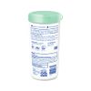 Wet Ones Hand and Face Wipes, Sensitive Skin Wipes | Unscented Wipes, Hand and Face Wipes Sensitive Skin, Wet Ones Sensitive Skin Wipes, 40 ct. Canister