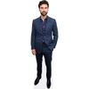 Aidan Turner (Suit) Mini Size Cutout