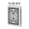 Personalised Playing Cards, printed with your image on the back