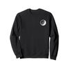 Golf Logo Emblem Golfer Golfing Legend Player Pro Golf Sweatshirt