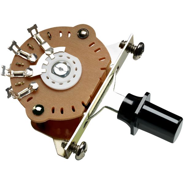 DiMarzio EP1105 Selector