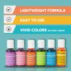Chefmaster Craft Supplies, Multi