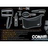 Conair All-in-One Men's Grooming Tools Gift Set