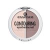 Essence - Contouring Eyeshadow Set - 01 Mauve meets marshmallows