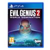 Inconnu Evil Genius 2 - World Domination