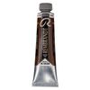 Rembrandt Paint Oil Burn Umber, Brown, One Size