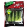 Sanzo Industries C-18 Worm Clover Aurora Chart C-18