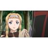 クイーンズブレイド 玉座を継ぐ者 第1巻 [Blu-ray]