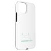 Longevity Science Biohacking Life Extension Anti-Ageing Case for iPhone 15 Plus